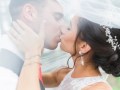 the first kiss