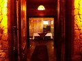 The Venue's entrance