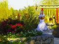 the bride arriving December 26, 2016
