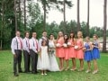 the bride & the bridesmaid 2016